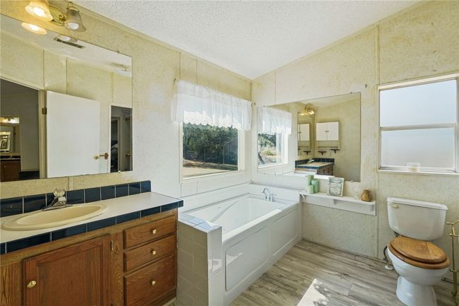 Primary Bathroom (one half) | Image 16