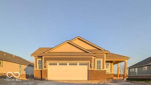 8693 Marietta Ln, McCordsville, IN, 46055-6294 | Card Image