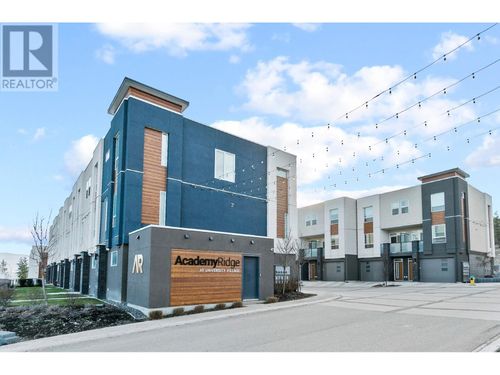 36-610 Academy Way, Kelowna, BC, V1V0E8 | Card Image