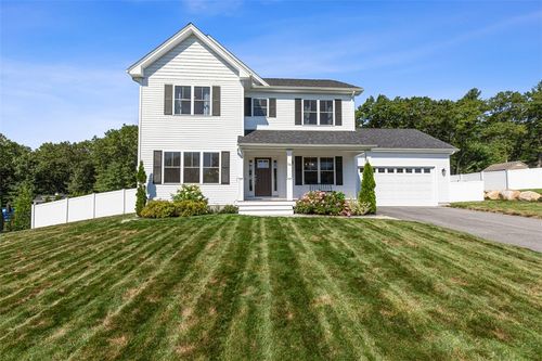 14 Minglewood Dr, Coventry, RI, 02816-5152 | Card Image