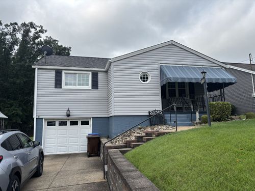 328 Nebraska Drive, Lower Burrell, PA, 15068 | Card Image