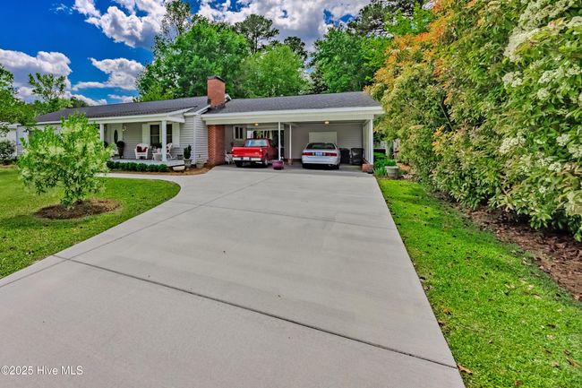 155 N Nc 111 Hwy, House other with 3 bedrooms, 2 bathrooms and null parking in Beulaville NC | Image 44