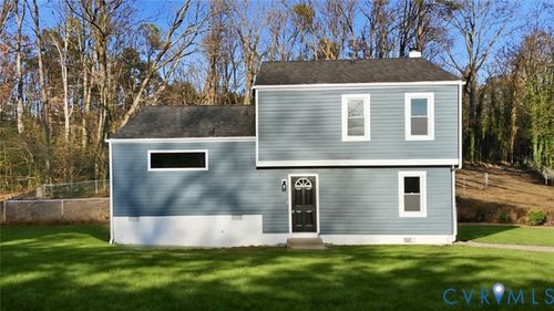 5101 Whistling Well Ct, North Chesterfield, VA, 23234-3849 | Card Image