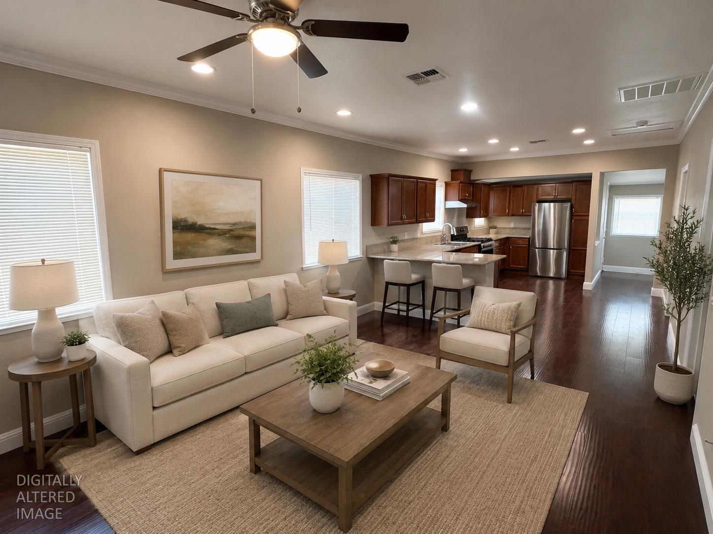 Residential in Lincoln 5