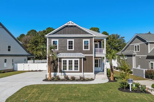 1278 Fiddlehead Way, Myrtle Beach, SC, 29579-3821 | Card Image