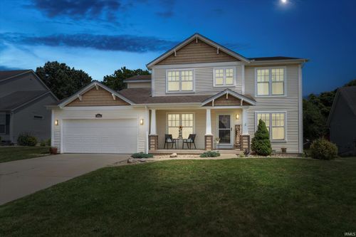 54866 Springfield Trace Dr, Osceola, IN, 46561-8774 | Card Image