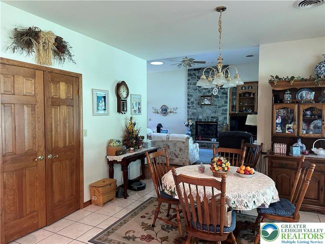 1437 Nectarine Rd, House other with 6 bedrooms, 4 bathrooms and null parking in DANIELSVILLE PA | Image 10