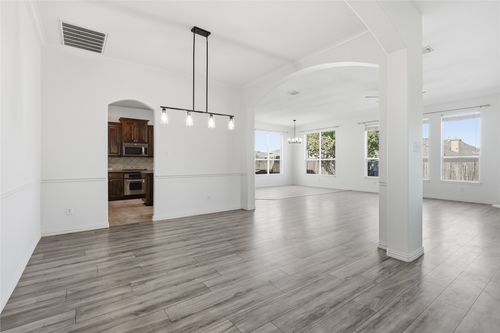 3257 Button Bush Dr, Fort Worth, TX, 76244-5551 | Card Image