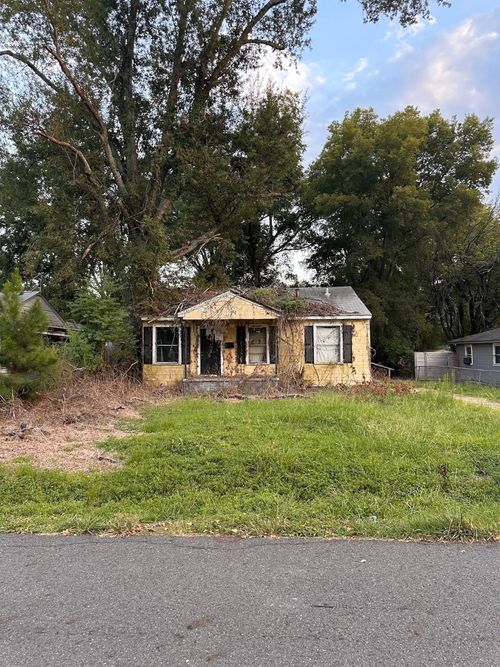 2855 Valley Ridge Rd, Shreveport, LA, 71108-3237 | Card Image