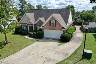 213 White Stag Circle, House other with 4 bedrooms, 3 bathrooms and null parking in Blythewood SC | Image 1