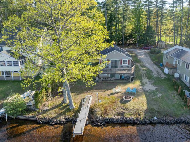 16 Hideaway Ln, House other with 2 bedrooms, 2 bathrooms and null parking in Milton NH | Image 10