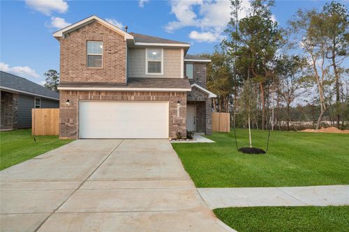 10714 Catclaw Ct, Tomball, TX, 77375-1968 | Card Image