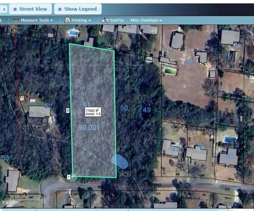 0 Big Spring Dr, Phenix City, AL, 36870 | Card Image