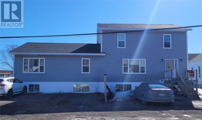 201 Main St, Home with 9 bedrooms, 6 bathrooms and null parking in Springdale NL | Image 1