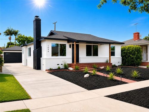 1098 E Ridgewood St, Long Beach, CA, 90807-1024 | Card Image