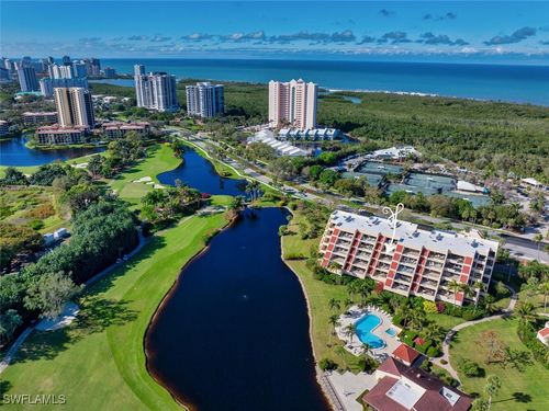 a303-6300 Pelican Bay Blvd, NAPLES, FL, 34108-8199 | Card Image