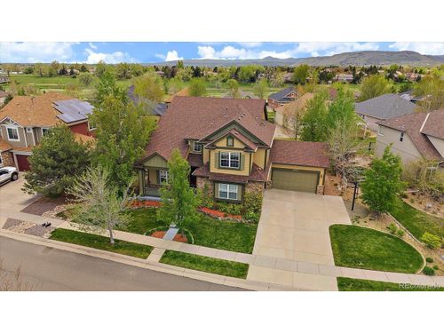 15258 W 75th Pl, Arvada, CO, 80007-7960 | Card Image