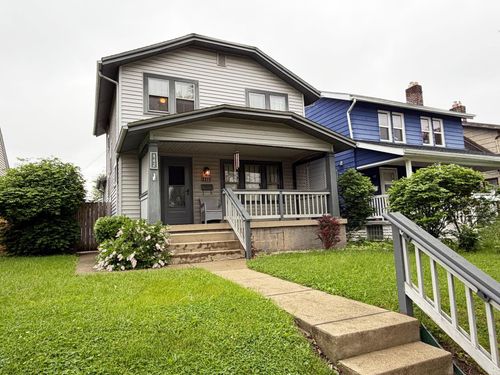 442 Larcomb Ave, Columbus, OH, 43223-1836 | Card Image
