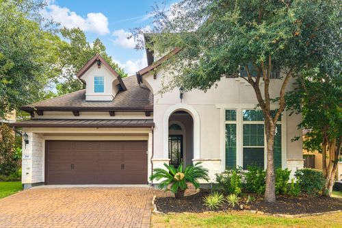 266 Sonoma Ct, Shenandoah, TX, 77384-4916 | Card Image