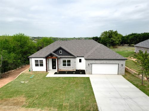 5010 Terlingua Dr, Granbury, TX, 76048-6457 | Card Image