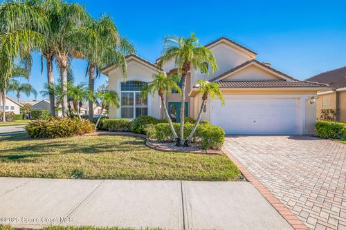 8216 Simpkins Way, Melbourne, FL, 32940-2164 | Card Image
