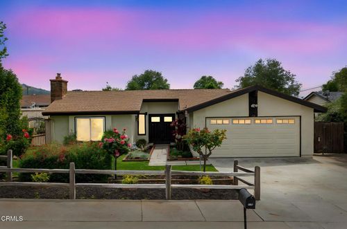 150 N Donna St, Oak View, CA, 93022-9204 | Card Image