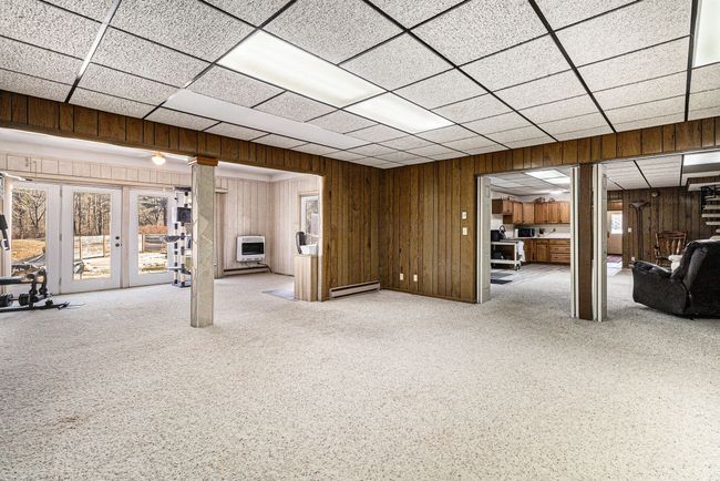 11760 E Lytle Rd, House other with 4 bedrooms, 3 bathrooms and null parking in Lennon MI | Image 15