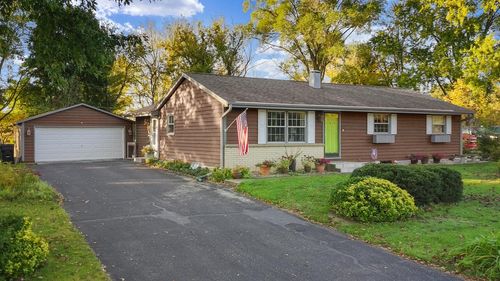 705 Gorman Street, Elkhorn, WI, 53121 | Card Image
