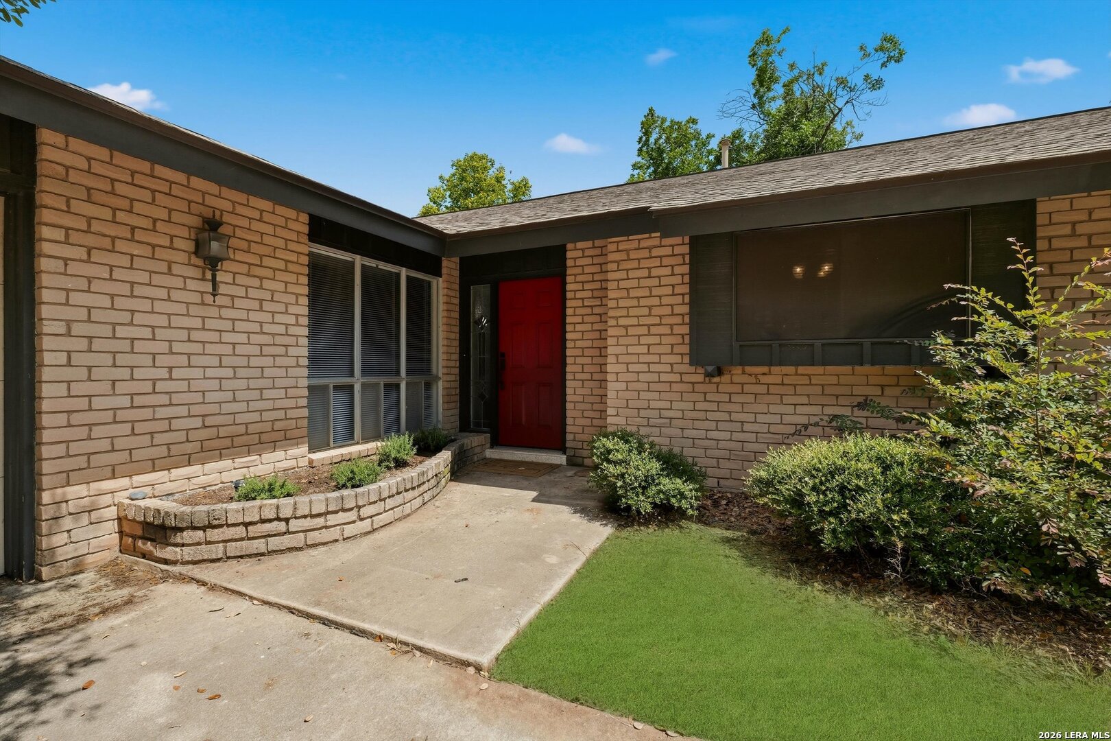 Residential in Windcrest 5