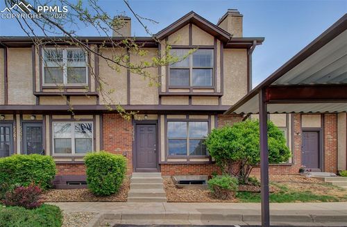 5573 Tamworth Dr, Colorado Springs, CO, 80919-2481 | Card Image