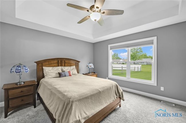 The Primary bedroom. | Image 10