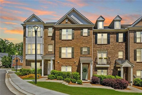 1174 City Park Ln, Decatur, GA, 30033-6500 | Card Image