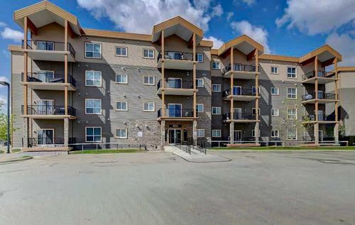 406-9221 Lakeland Dr, Grande Prairie, AB, T8X0B8 | Card Image