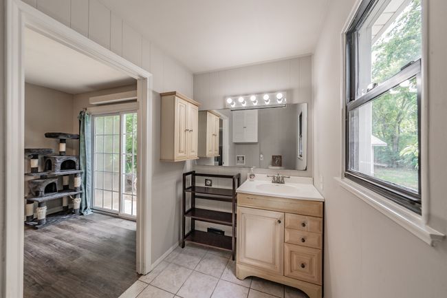 600 Brookfield Dr, House other with 3 bedrooms, 2 bathrooms and null parking in Hurst TX | Image 25