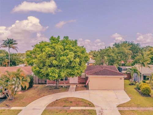 1911 N 53rd Ave, Hollywood, FL, 33021-3921 | Card Image