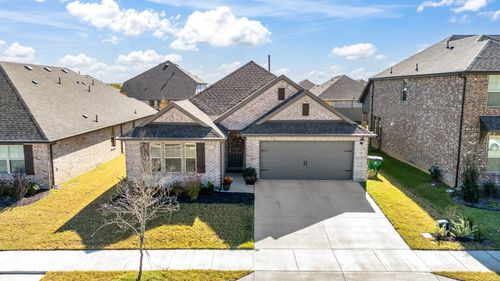 7518 Prairie Holly Ln, Venus, TX, 76084-3993 | Card Image