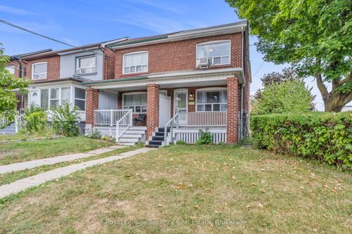 427 Glenholme Ave, York, ON, M6E3E9 | Card Image