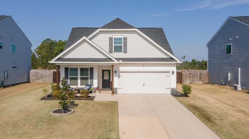 6249 Whirlaway Rd, Graniteville, SC, 29829-4142 | Card Image