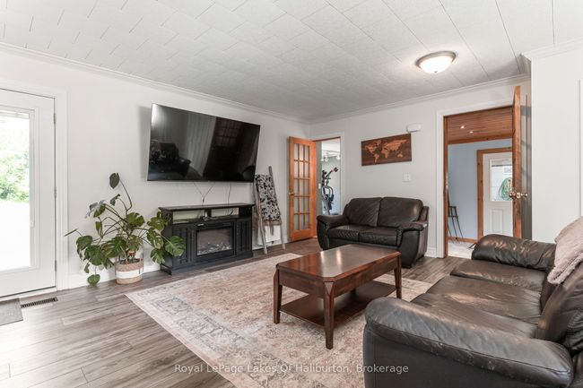 3875 Loop Rd, House other with 3 bedrooms, 2 bathrooms and 6 parking in Harcourt ON | Image 9
