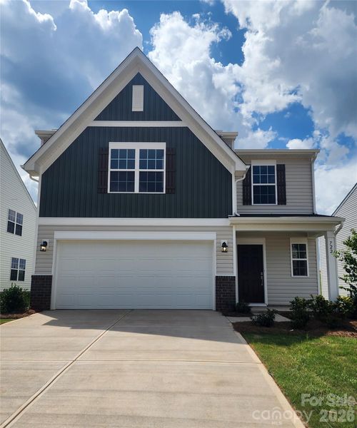 722 Espresso Drive, Shelby, NC, 28152 | Card Image