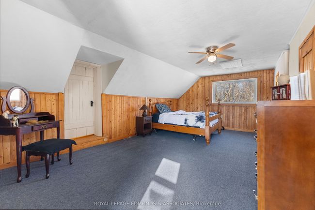 1967 Zion Line, House other with 3 bedrooms, 1 bathrooms and 10 parking in Whitewater Region ON | Image 21