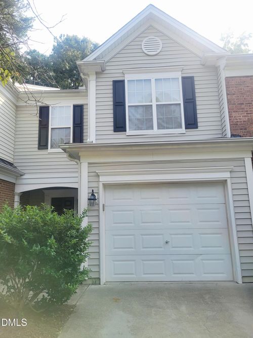 7248 Racine Way, Raleigh, NC, 27615-8424 | Card Image