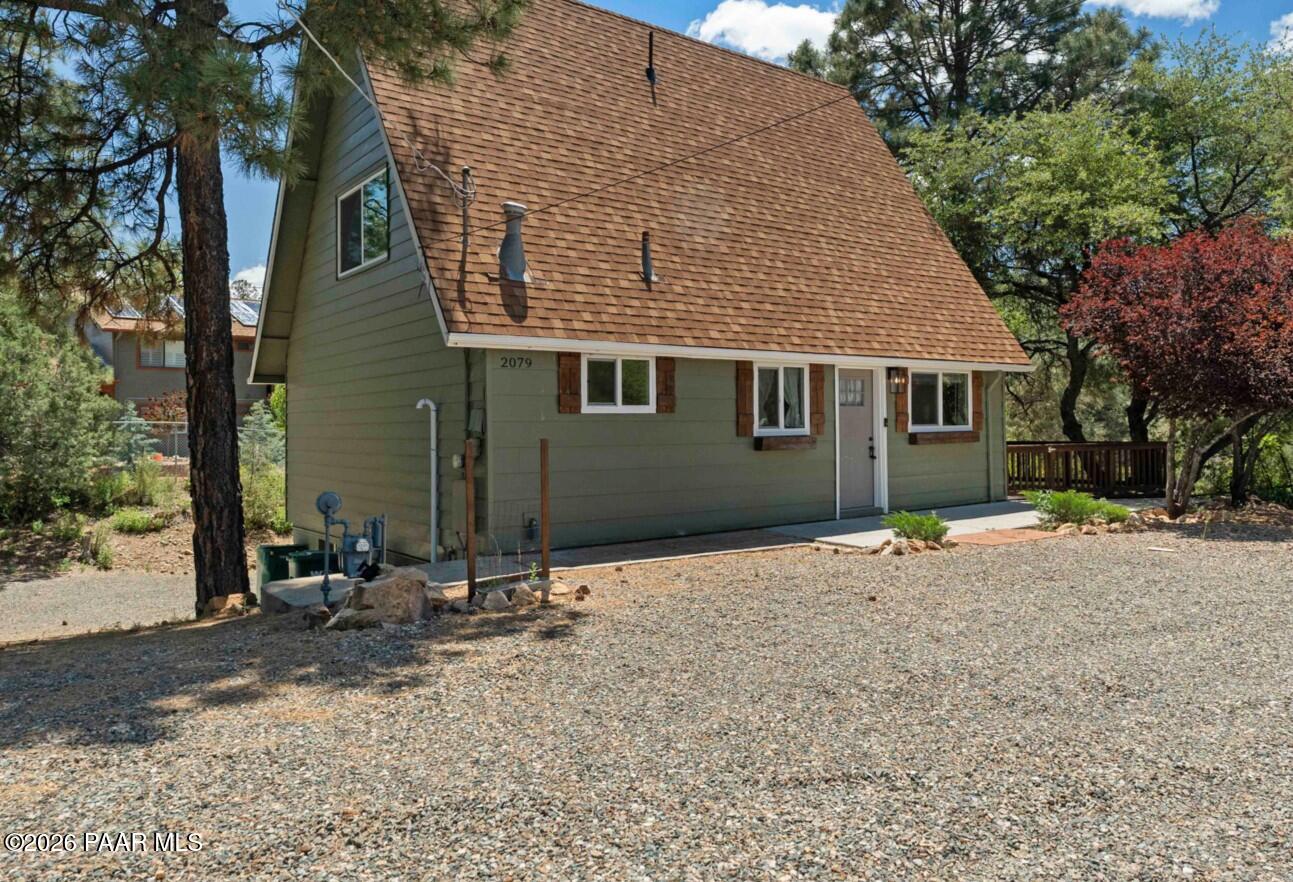 Residential in Prescott