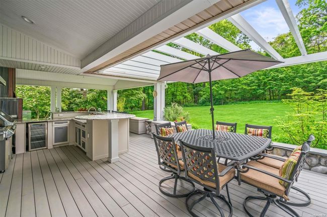 7 Crane Rd, House other with 6 bedrooms, 5 bathrooms and null parking in Huntington NY | Image 28