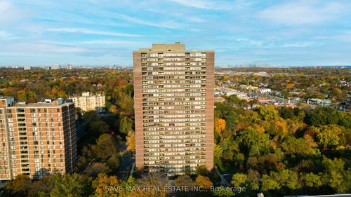 2703-3100 Kirwin Ave, Mississauga, ON, L5A3S6 | Card Image