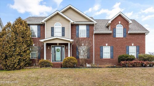 7302 Olive Branch Ln, Knoxville, TN, 37931-4049 | Card Image