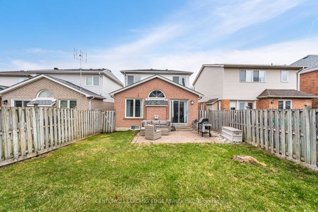 64 Miller Dr, House other with 3 bedrooms, 4 bathrooms and 2 parking in Georgetown ON | Image 44