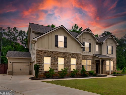 591 Saltbox Ln, Mcdonough, GA, 30252-2307 | Card Image