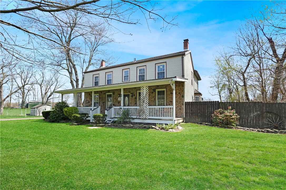 Buffalo Rd, Harborcreek, PA 16421