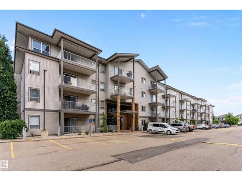 305-151 Edwards Dr Sw, Edmonton, AB, T6X1N5 | Card Image